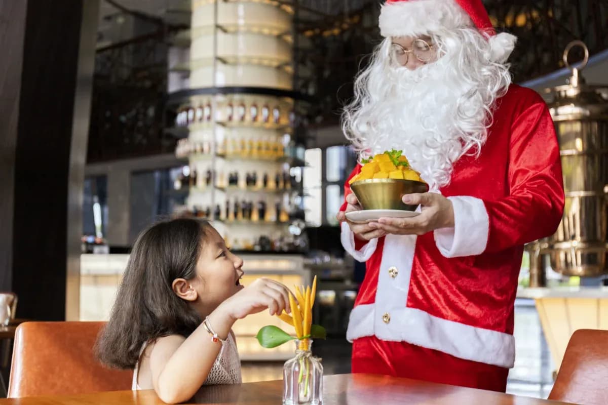Santa Claus 01