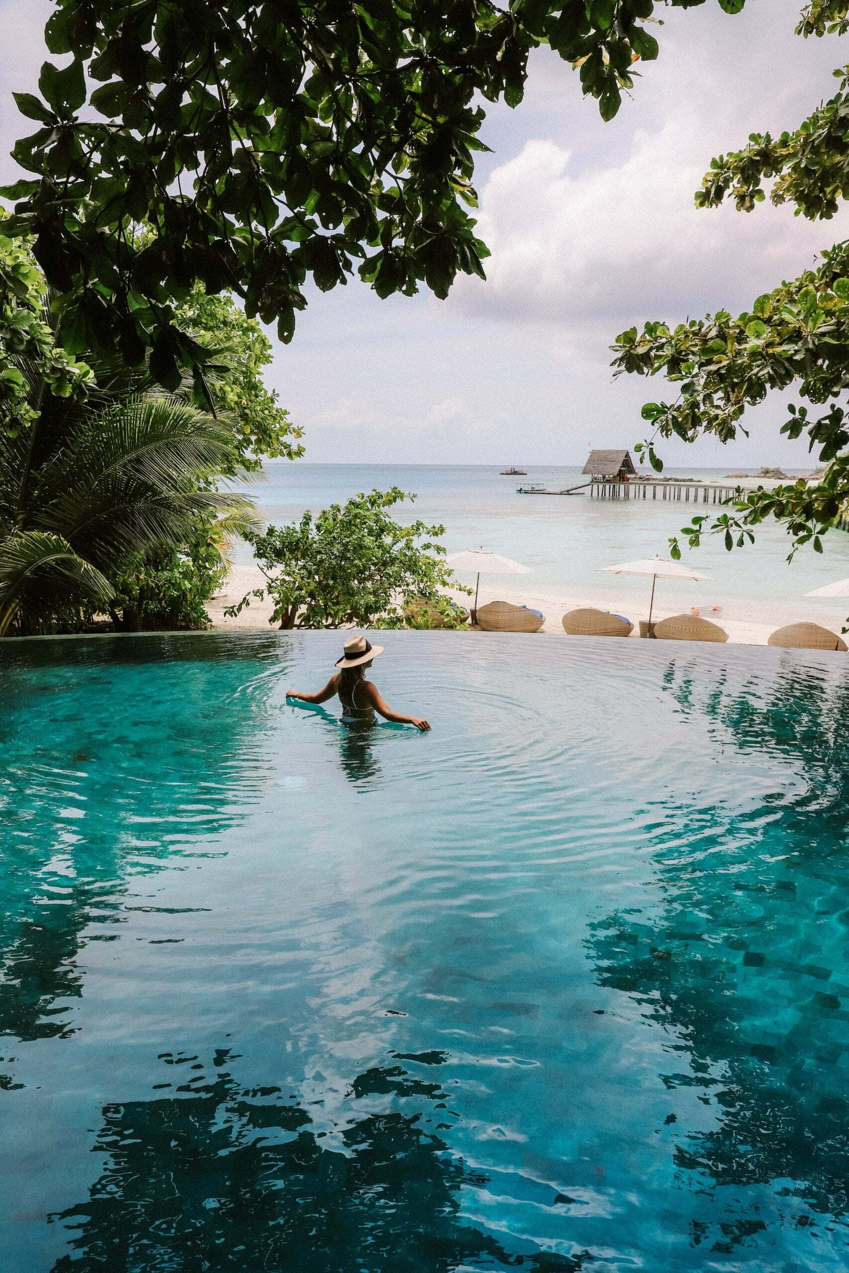 How far can your passport take you?