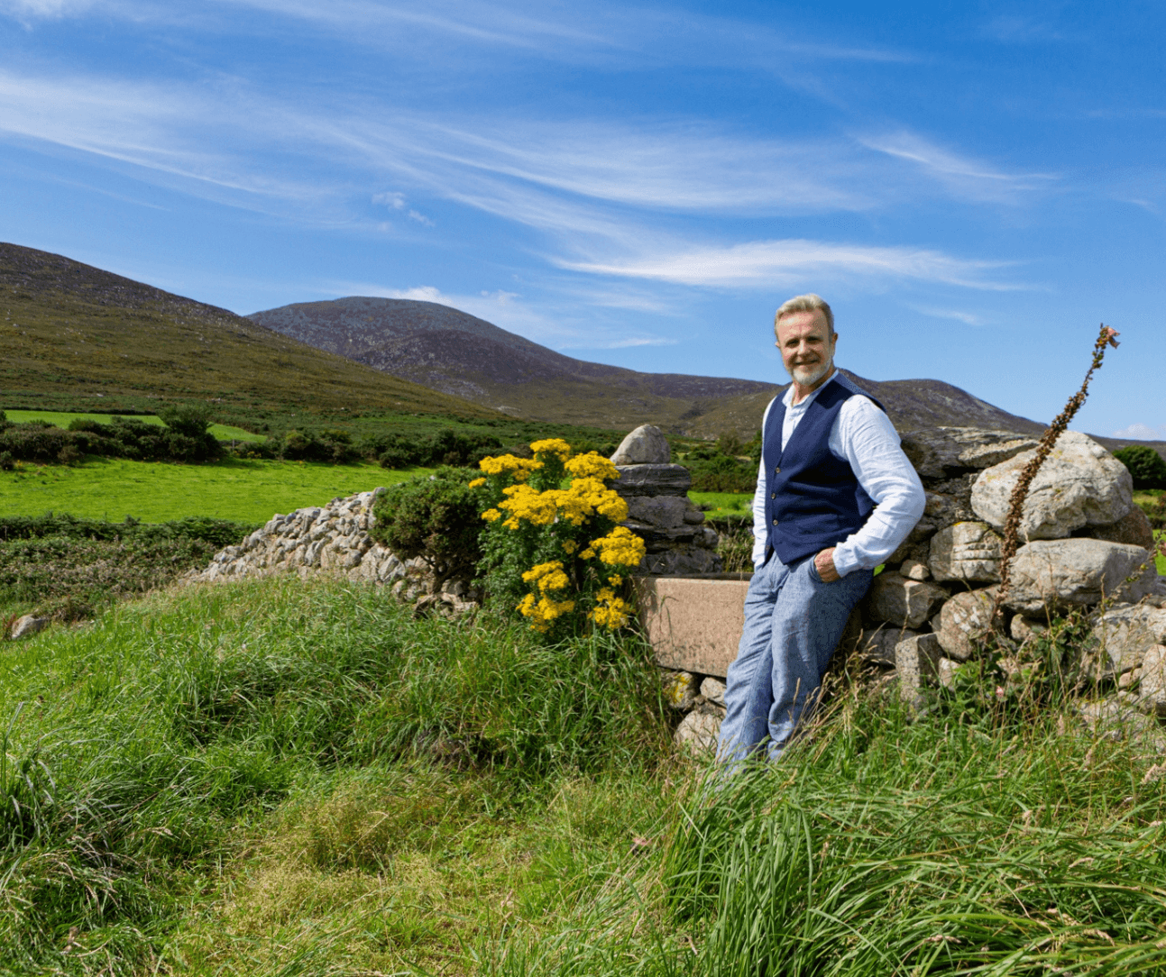 ireland-with-michael-in-field