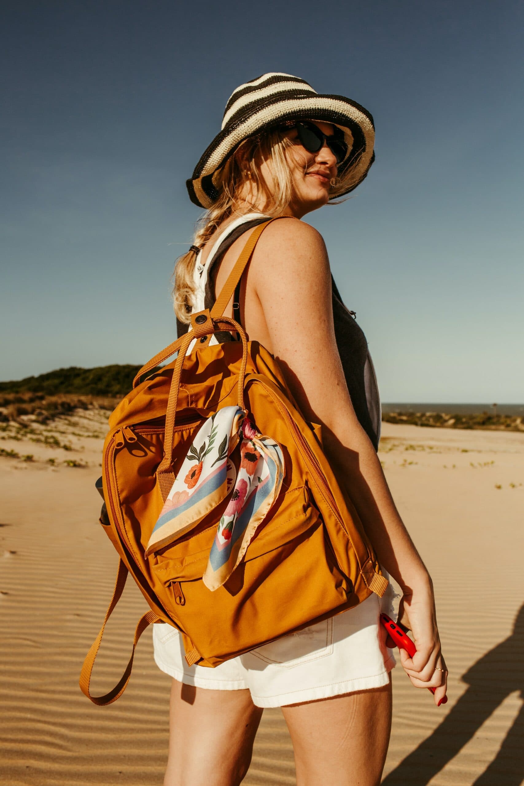 What is the weighty truth behind your luggage and carbon footprint?
