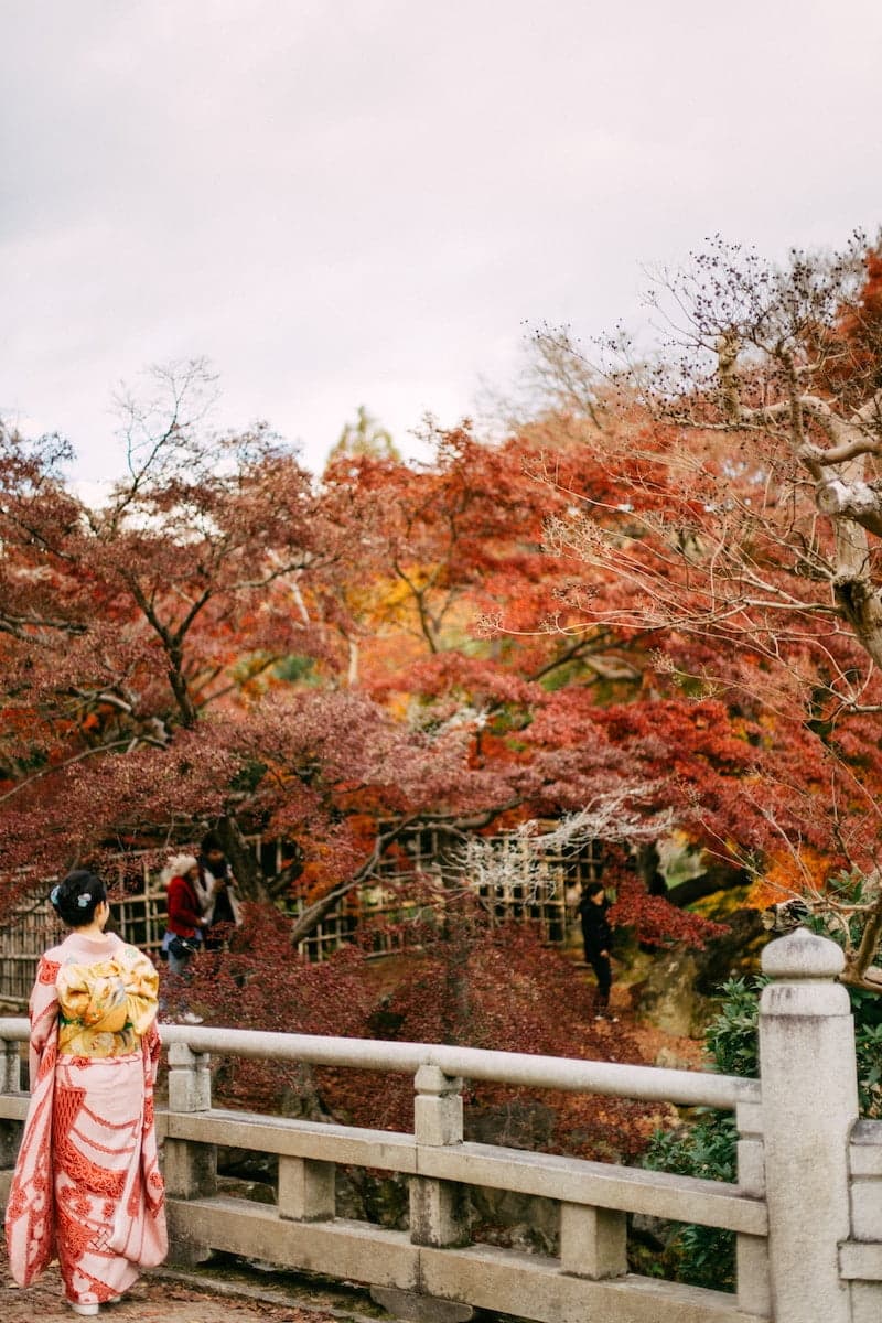 Explore the World on Your Own Terms: What are the 10 Safest Destinations for Women Travelling Solo
